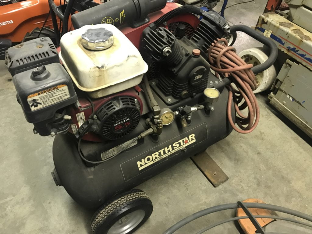 Power Tools R&J Tool Rental