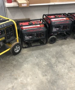 Generator