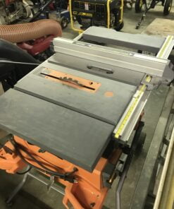 Table Saw
