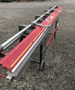 Sheet Metal Brake
