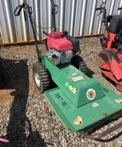Walk Behind Brush Cutter