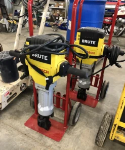 Electric Jack Hammers