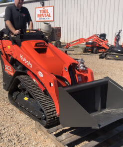 Kubota SCL-1000