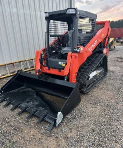 Kubota 75-3 Skid Steer Loader